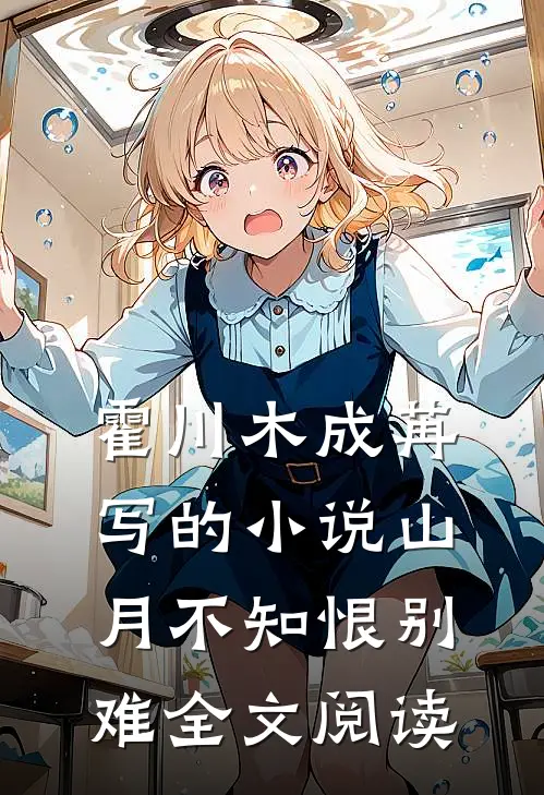 霍川木成苒写的小说山月不知恨别难全文阅读