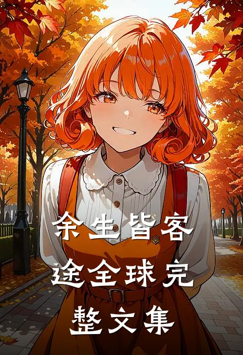 余生皆客途全球完整文集