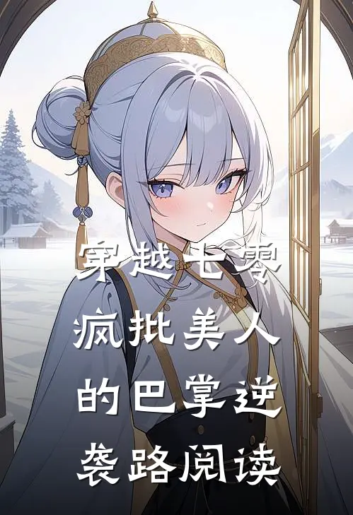 穿越七零：疯批美人的巴掌逆袭路阅读