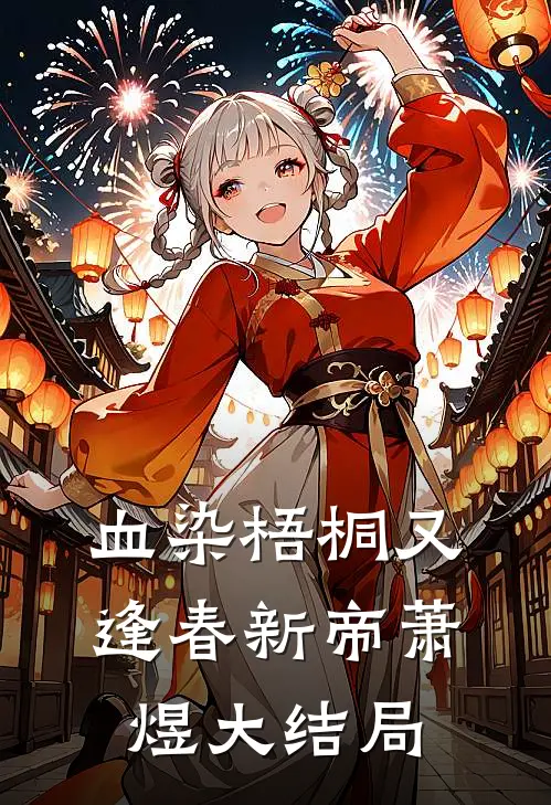 血染梧桐又逢春新帝萧煜大结局