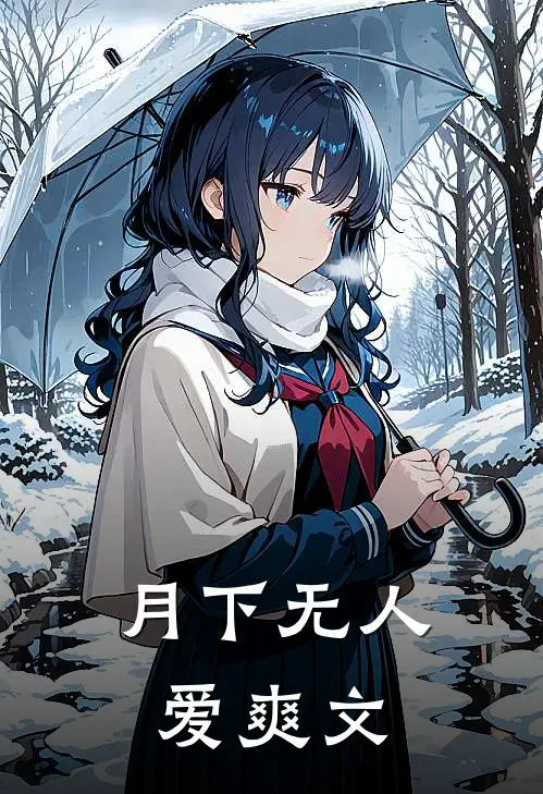 月下无人爱爽文