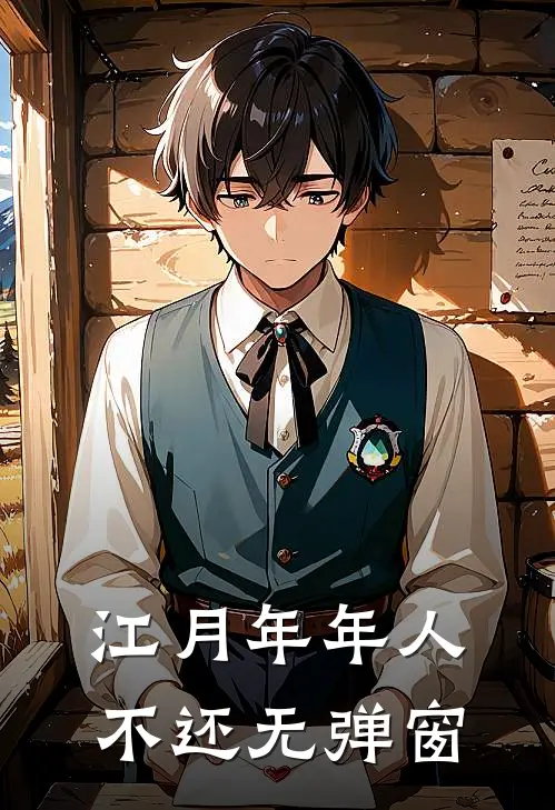 江月年年人不还无弹窗