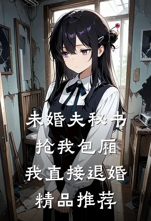 未婚夫秘书抢我包厢，我直接退婚精品推荐