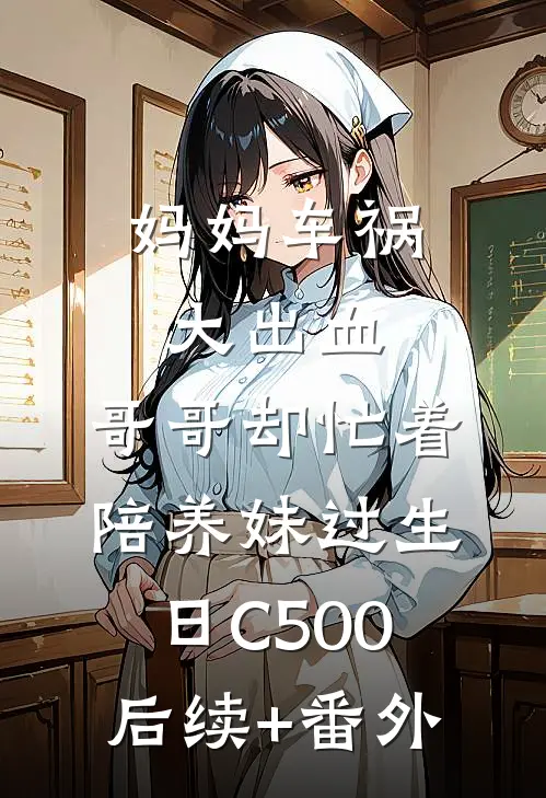 妈妈车祸大出血，哥哥却忙着陪养妹过生日C500后续+番外
