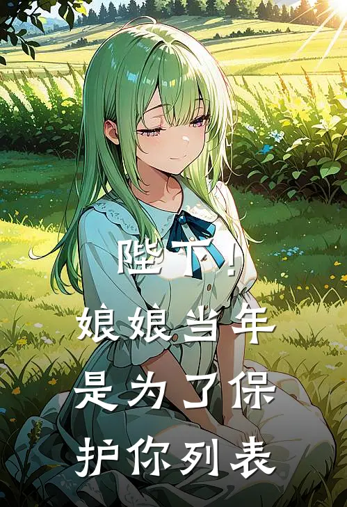 陛下！娘娘当年是为了保护你列表