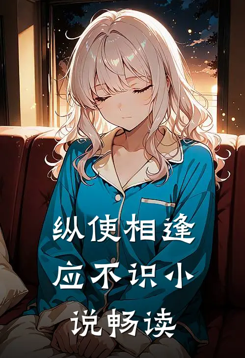 纵使相逢应不识小说畅读