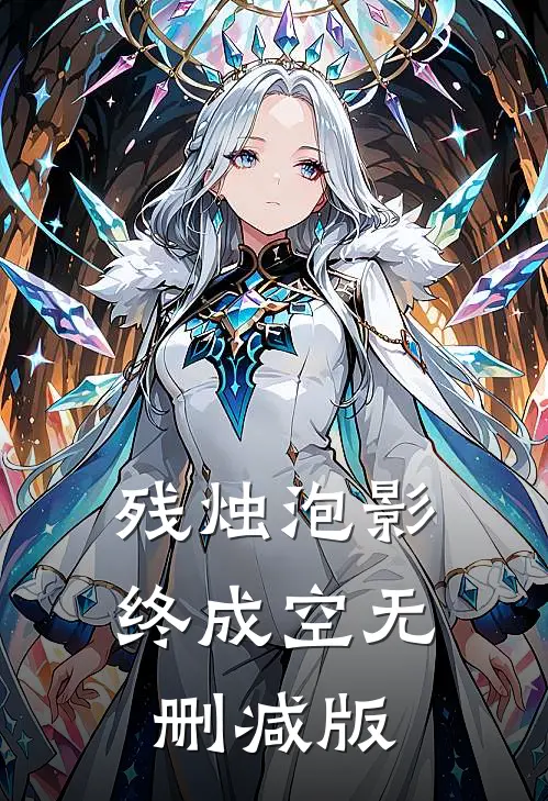 残烛泡影终成空无删减版