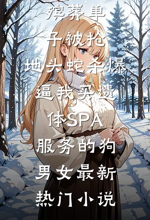 殡葬单子被抢，地头蛇杀爆逼我买遗体SPA服务的狗男女最新热门小说