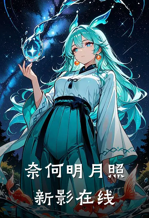 奈何明月照新影在线