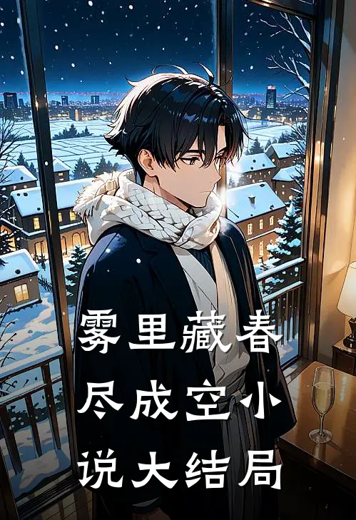 雾里藏春尽成空小说大结局