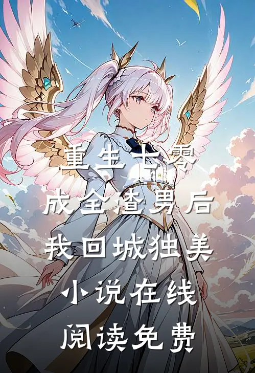 重生七零，成全渣男后我回城独美小说在线阅读免费