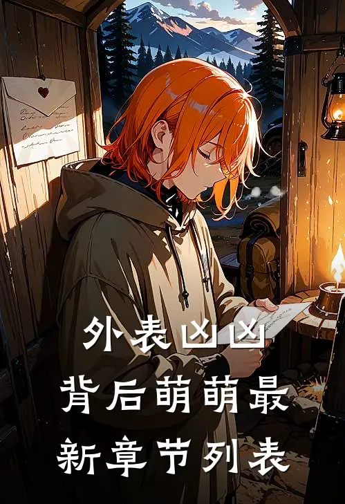 外表凶凶，背后萌萌最新章节列表