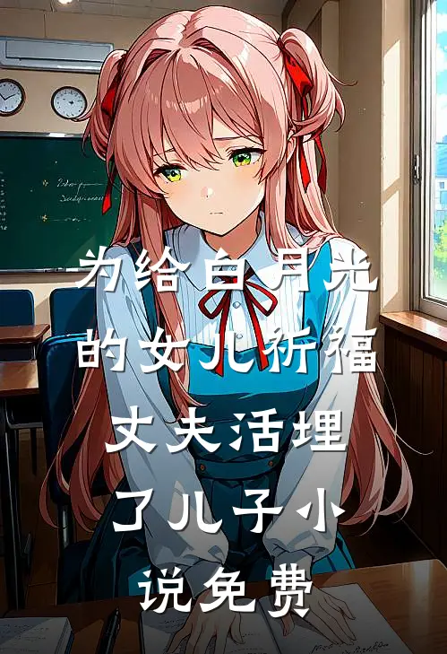 为给白月光的女儿祈福，丈夫活埋了儿子小说免费