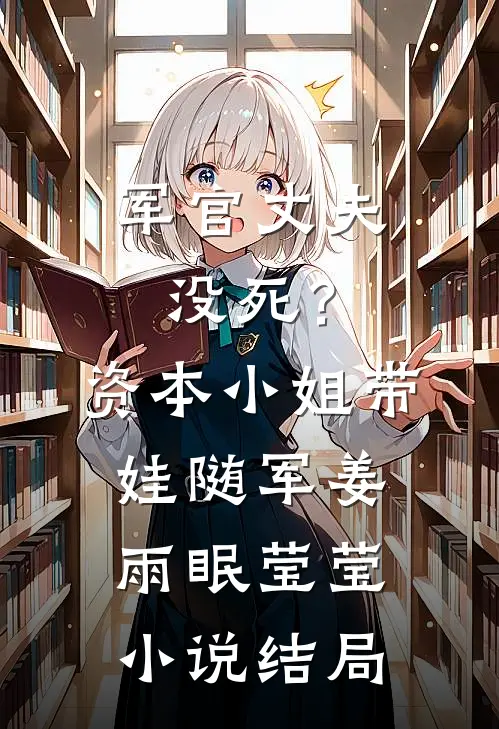 军官丈夫没死？资本小姐带娃随军姜雨眠莹莹小说结局