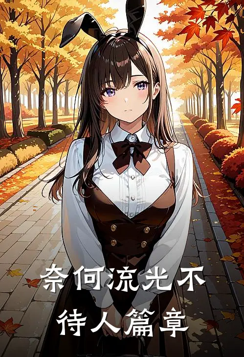 奈何流光不待人篇章