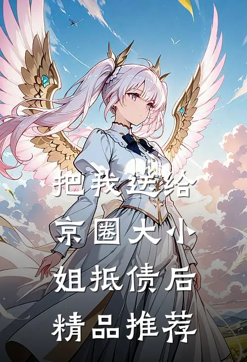 把我送给京圈大小姐抵债后精品推荐