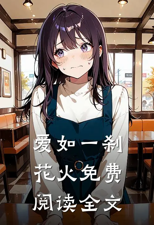 爱如一刹花火免费阅读全文