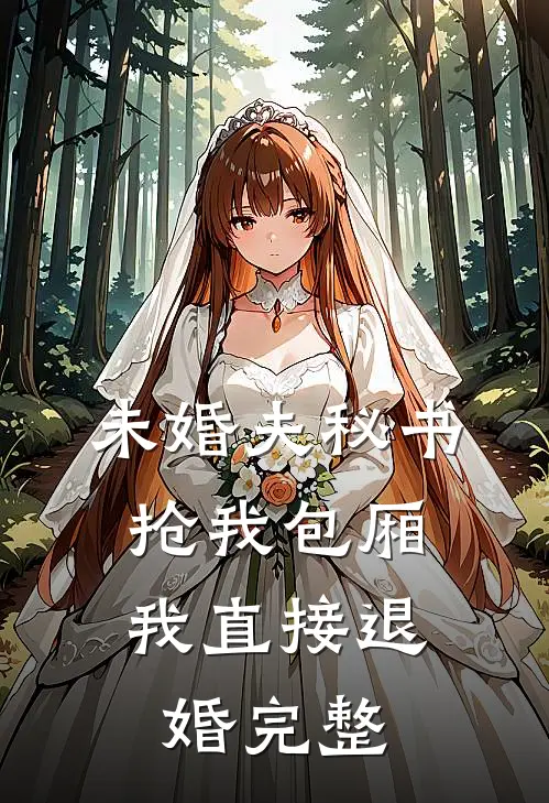 未婚夫秘书抢我包厢，我直接退婚完整