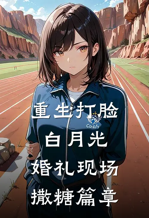 重生打脸白月光，婚礼现场撒糖篇章