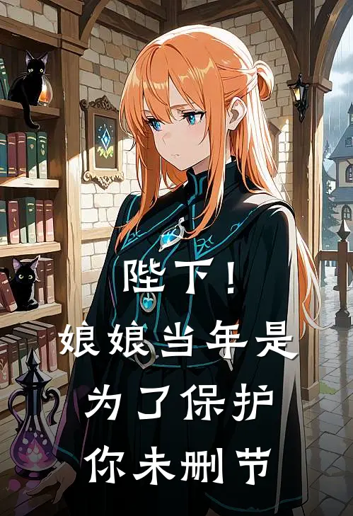 陛下！娘娘当年是为了保护你未删节