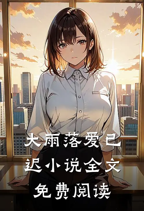 大雨落爱已迟小说全文免费阅读