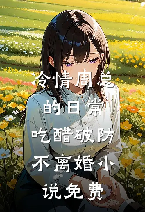 冷情周总的日常，吃醋破防不离婚小说免费