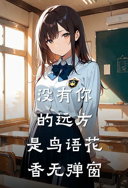 没有你的远方，是鸟语花香无弹窗