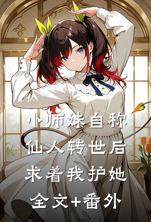 小师妹自称仙人转世后，求着我护她全文+番外