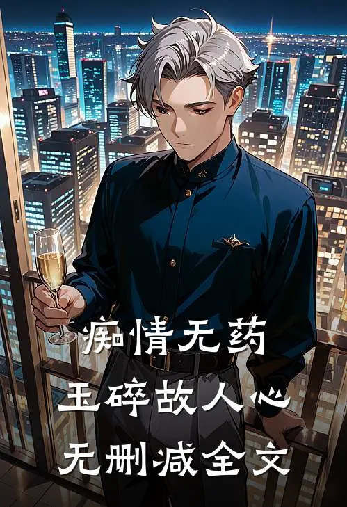 痴情无药，玉碎故人心无删减全文