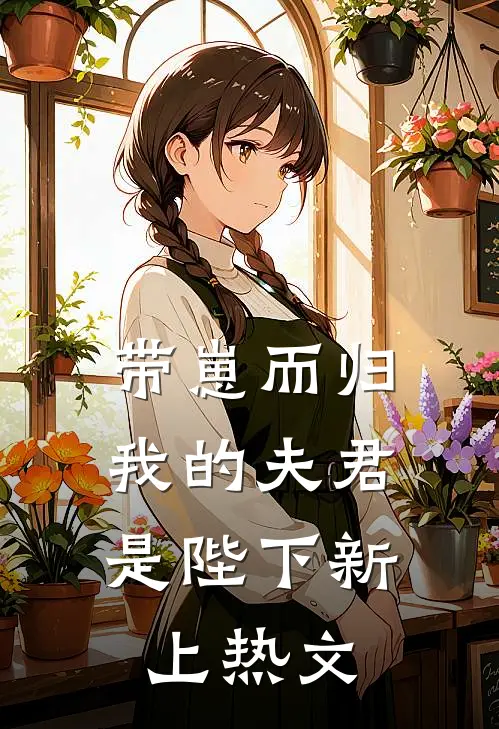 带崽而归，我的夫君是陛下新上热文