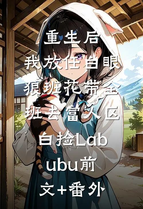 重生后，我放任白眼狼班花带全班去富人区白捡Labubu前文+番外
