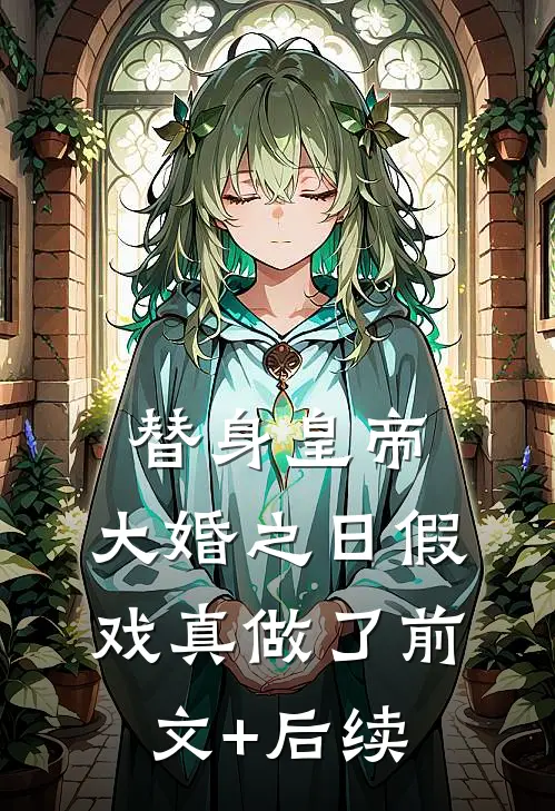 替身皇帝，大婚之日假戏真做了前文+后续