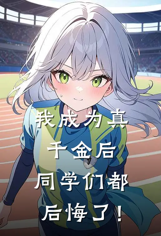 我成为真千金后，同学们都后悔了！
