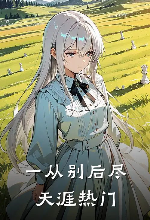 一从别后尽天涯热门