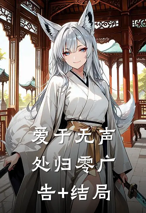 爱于无声处归零广告+结局