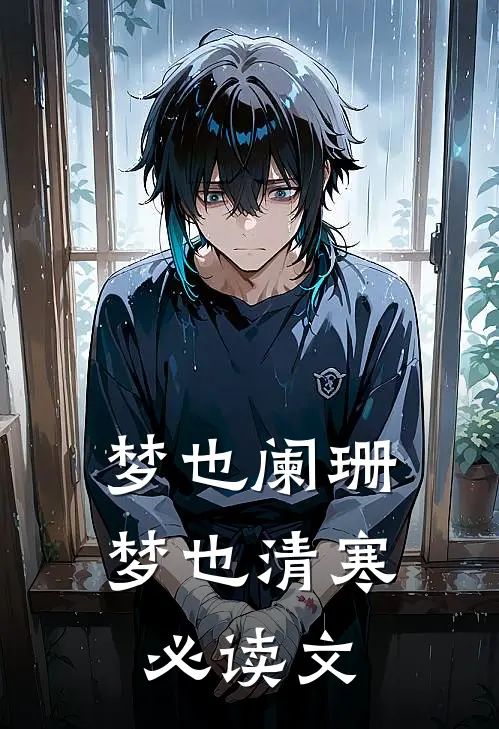 梦也阑珊梦也清寒必读文