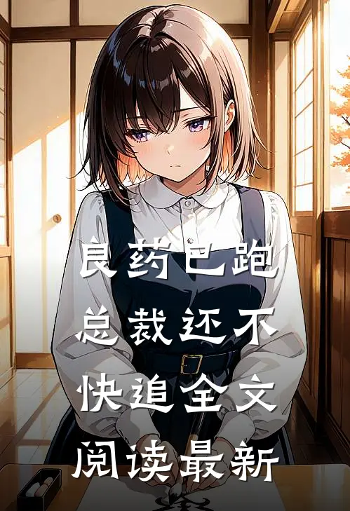 良药已跑，总裁还不快追全文阅读最新