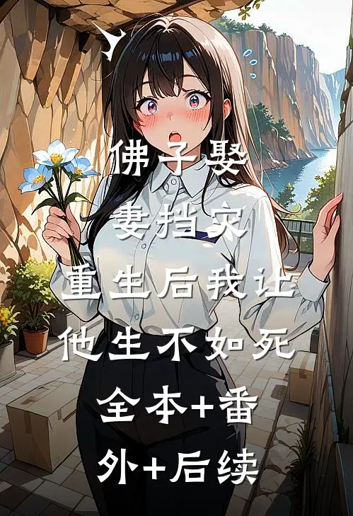 佛子娶妻挡灾，重生后我让他生不如死全本+番外+后续
