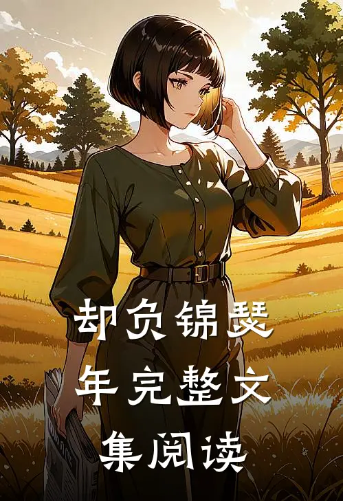 却负锦瑟年完整文集阅读