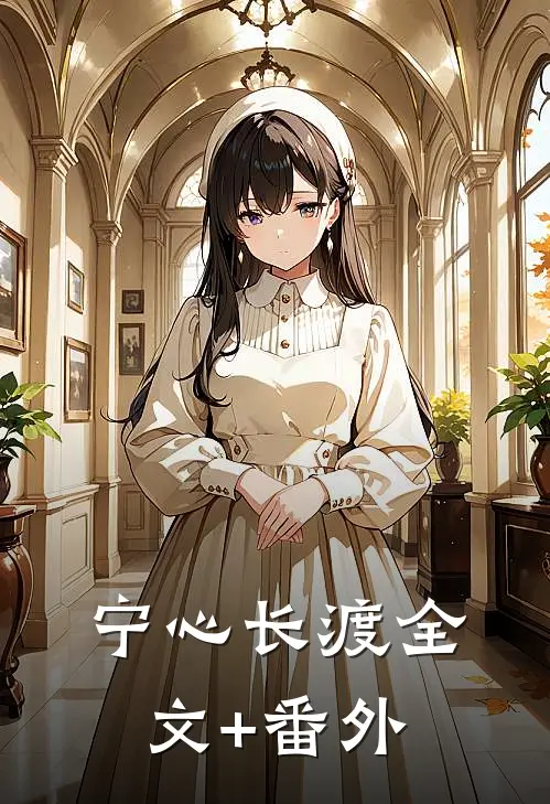 宁心长渡全文+番外
