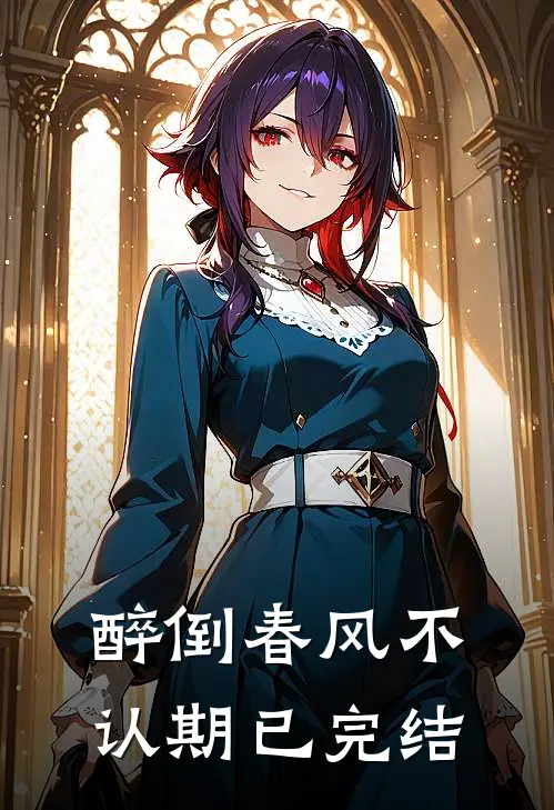 醉倒春风不认期已完结