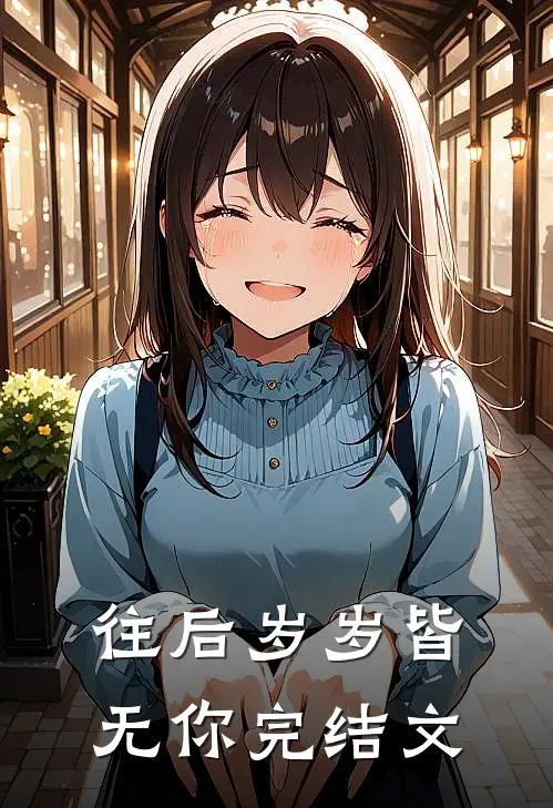 往后岁岁皆无你完结文