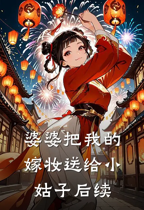 婆婆把我的嫁妆送给小姑子后续