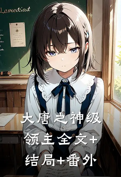 大唐之神级领主全文+结局+番外