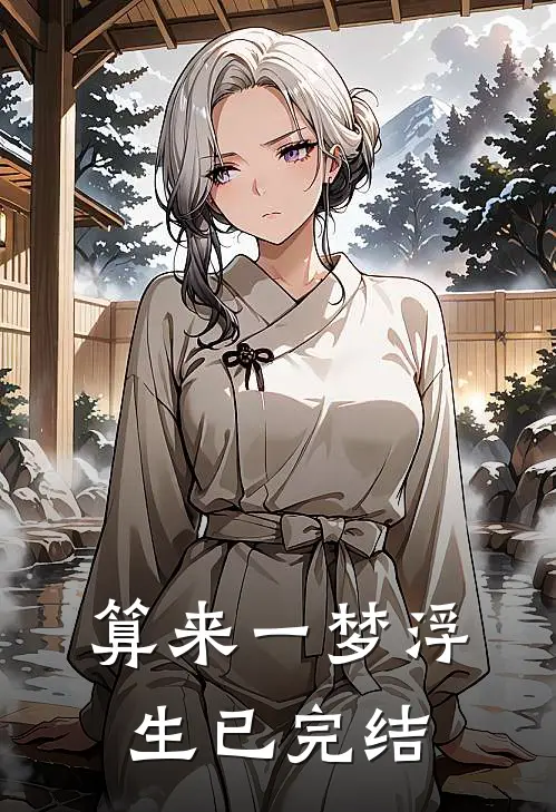 算来一梦浮生已完结