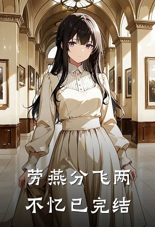 劳燕分飞两不忆已完结