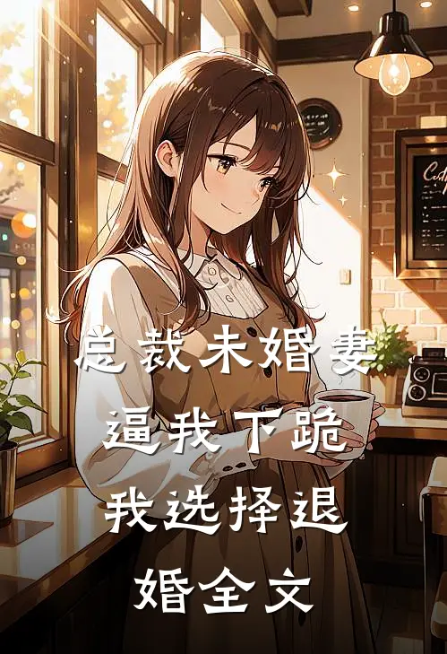 总裁未婚妻逼我下跪，我选择退婚全文