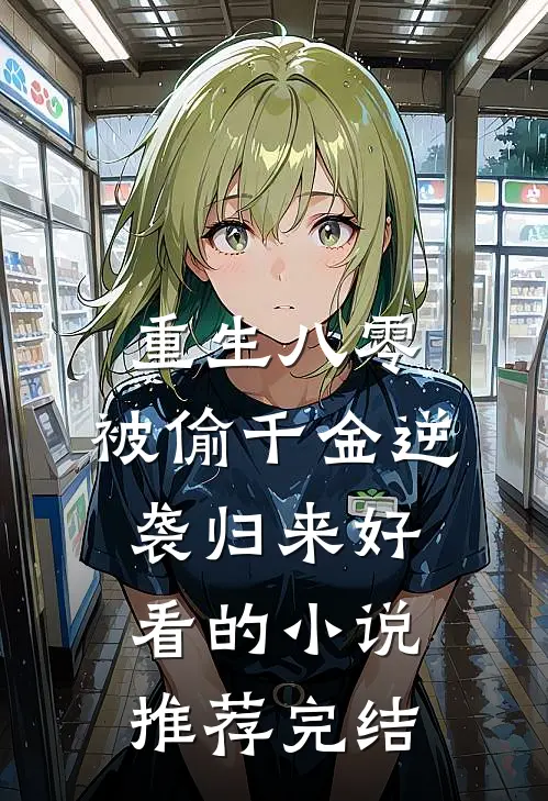 重生八零：被偷千金逆袭归来好看的小说推荐完结