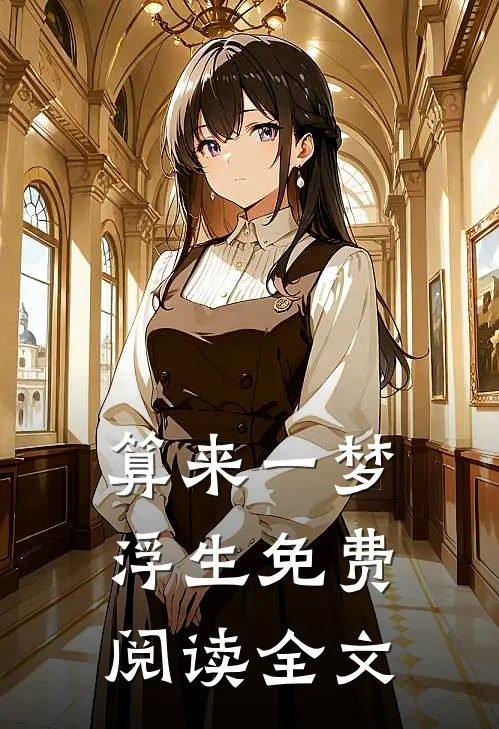 算来一梦浮生免费阅读全文