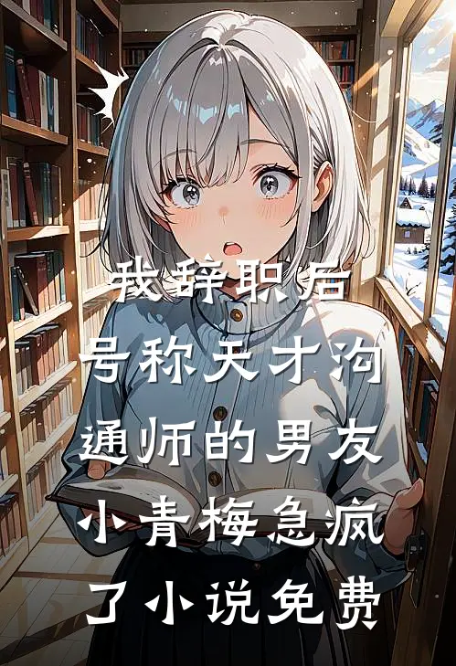 我辞职后，号称天才沟通师的男友小青梅急疯了小说免费